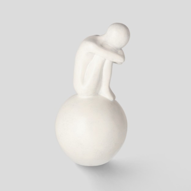 Figurina decorativa SOLURA