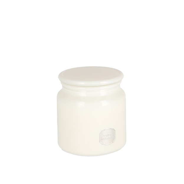 Свеча ароматизированная LEA