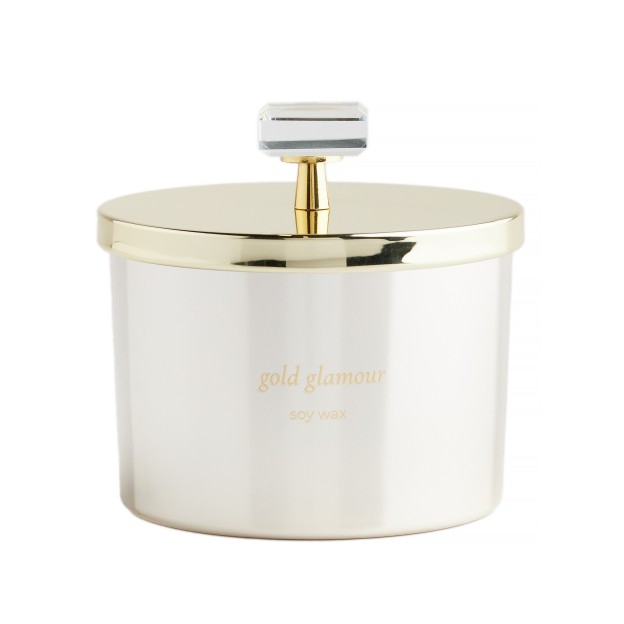 Lumanare aromatizata  OLORIS