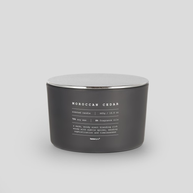Lumanare aromatizata   SOYOSA