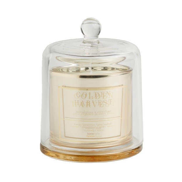 Свеча с аромат CLOSHIC