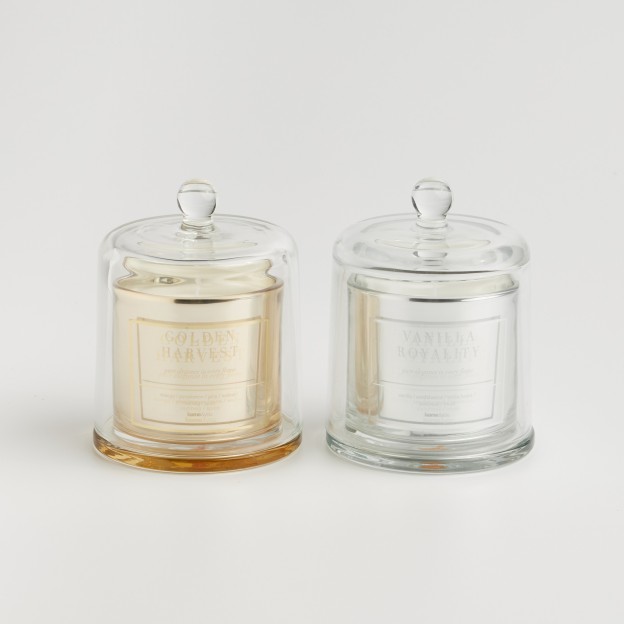 Lumanare cu aroma CLOSHIC