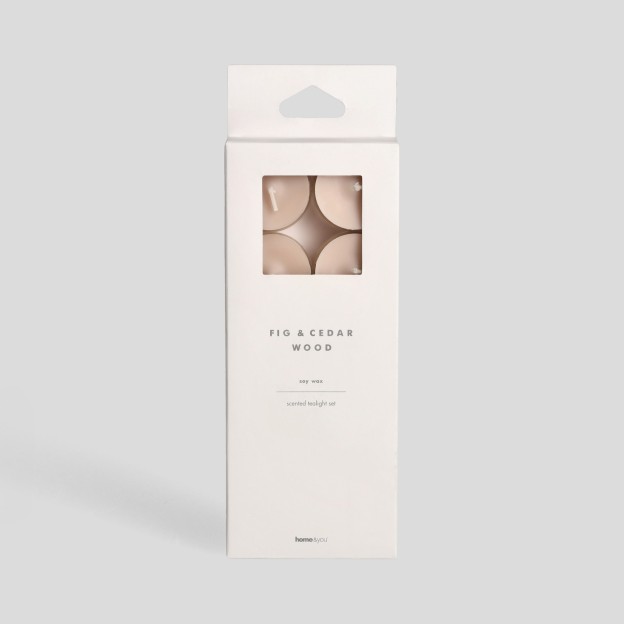 Set luminari PURE