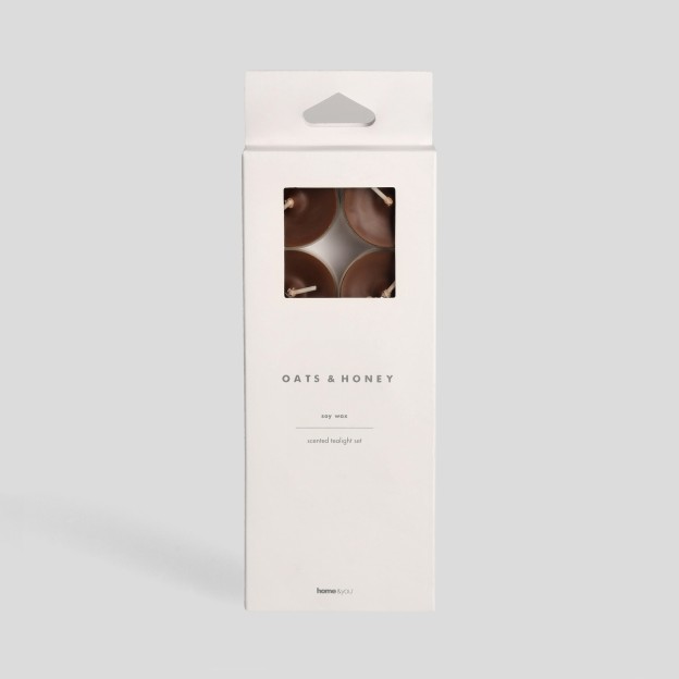 Set luminari PURE