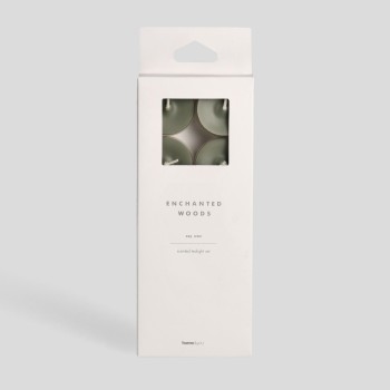 Set lumanari PURE