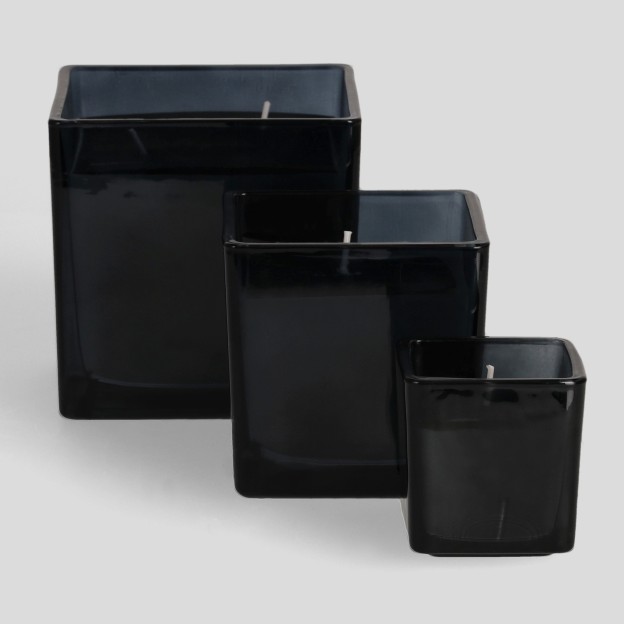 Свеча с аромат SENCESE