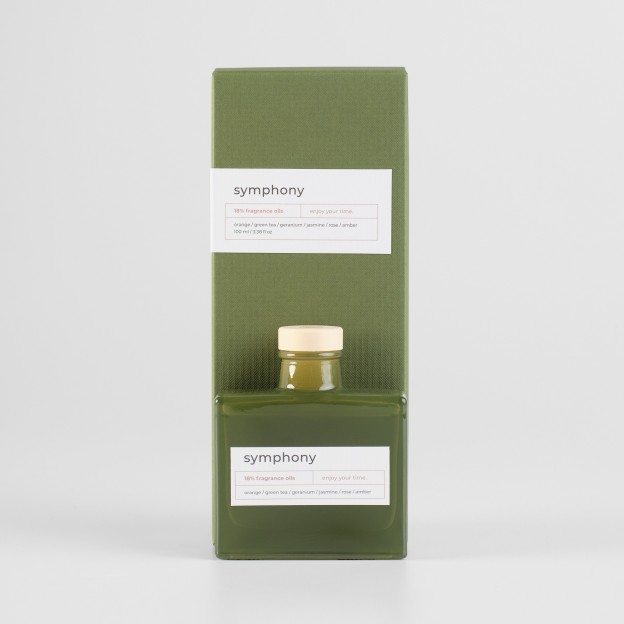Difuzor de arome AROMATHERA