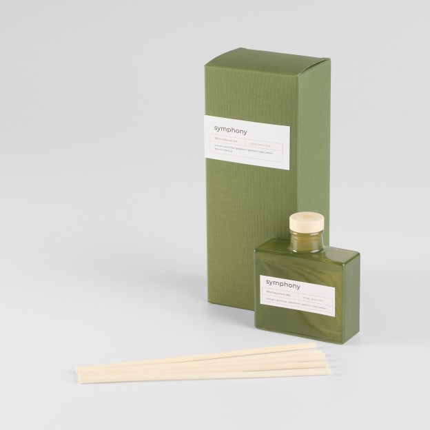 Difuzor de arome AROMATHERA