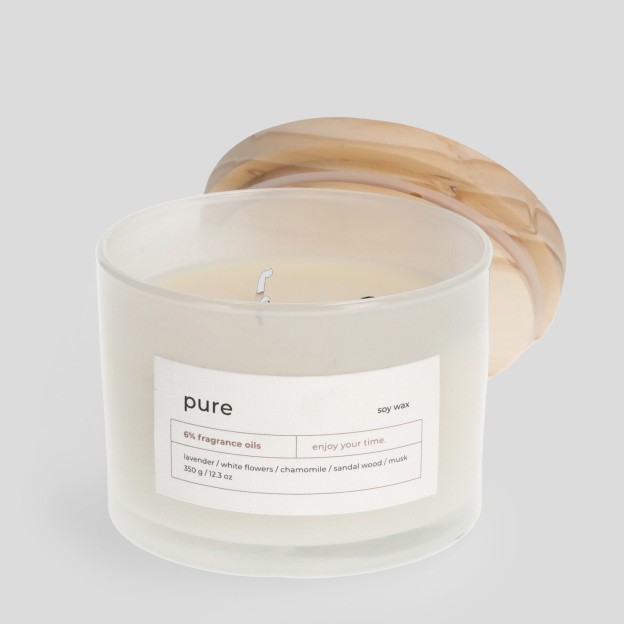Luminare aromata AROMATHERA