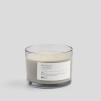 Luminare aromatizata TERRA