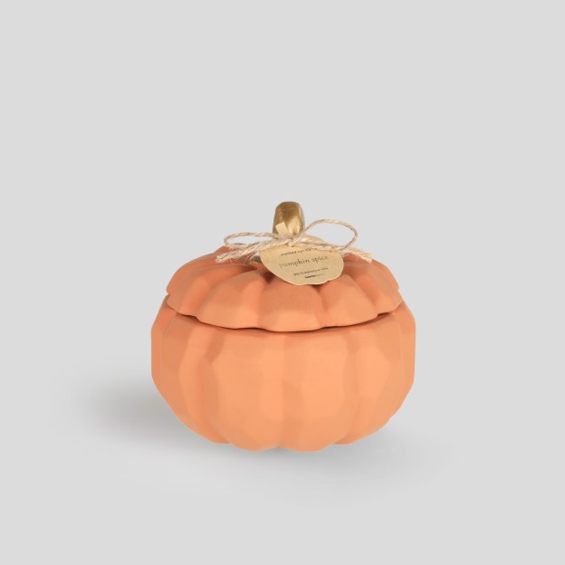 Luminare aromatizata PUMPIS