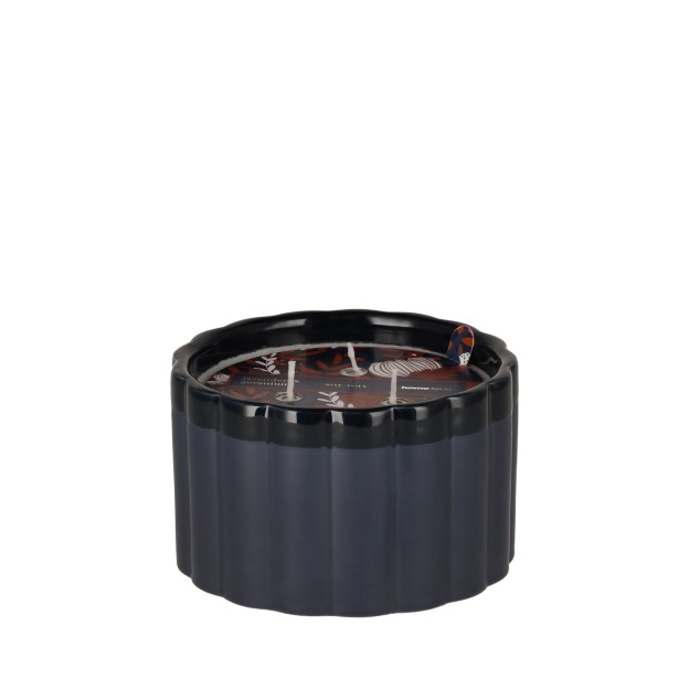 Свеча ароматизированная PUMPSPICE