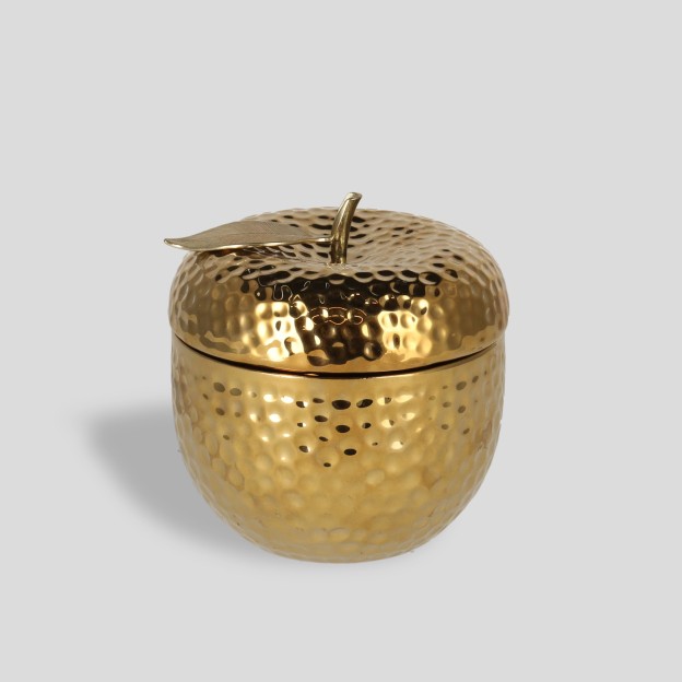 Luminare aromatizata APPLESI