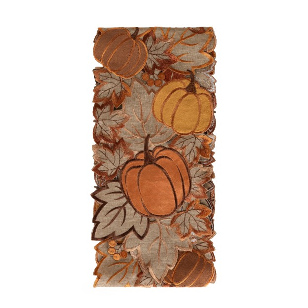 Traversa  PUMPKIN LATTE