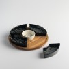 Platou decorativ TRIAHS