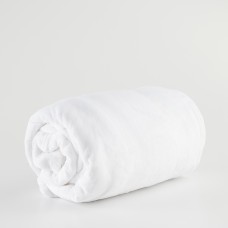 Одноцветный плед Floss 200x220 см