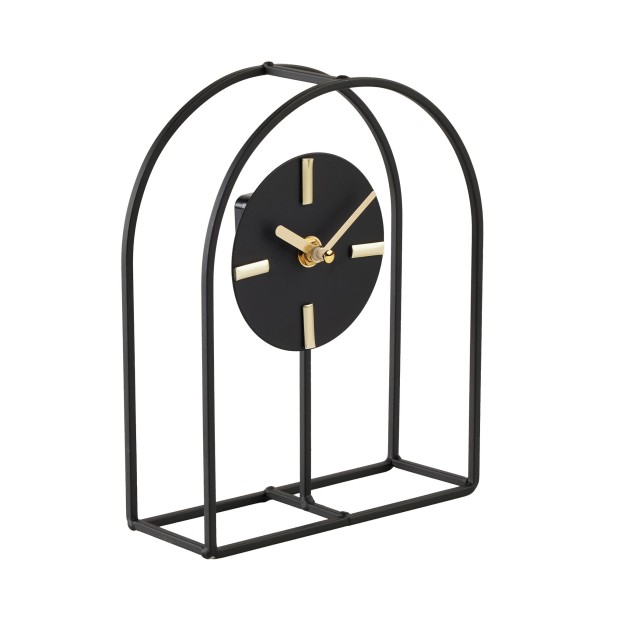 Настольные часы SLEEK