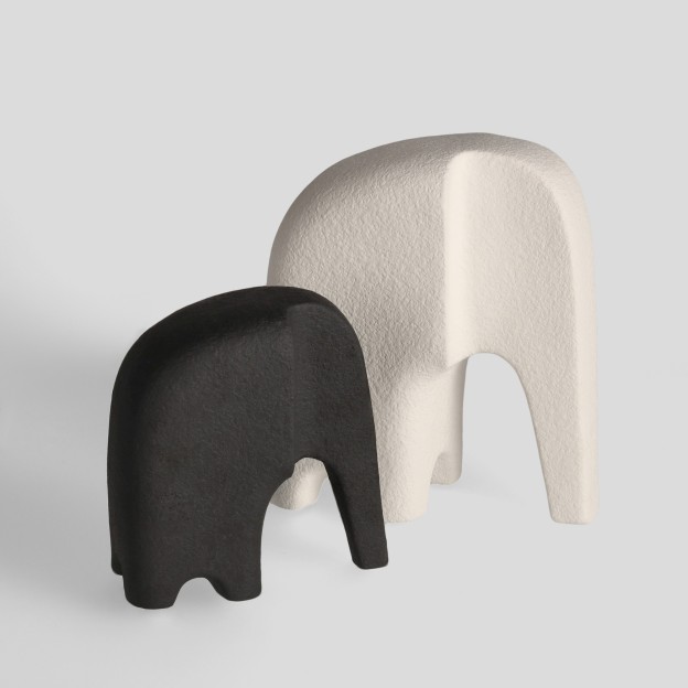 Украшение Слоны