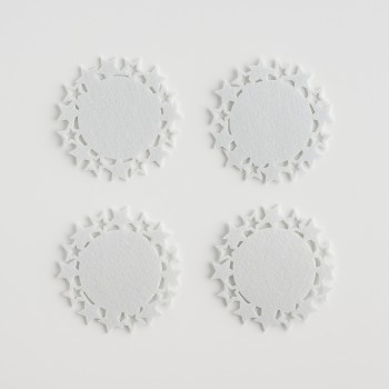 Set suport pahare STILLE