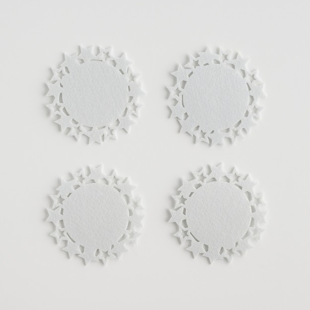 Set suport pahare STILLE