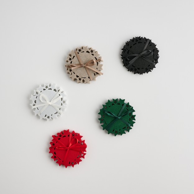 Set suport pahare STILLE