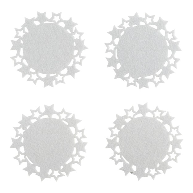 Set suport pahare STILLE