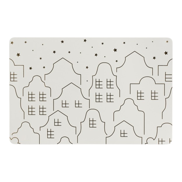 Салфетка для сервировки NOLISO