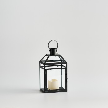 Lampion LED GREG