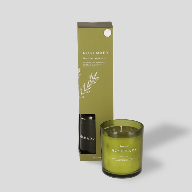 Диффузор для аромата LIBERI