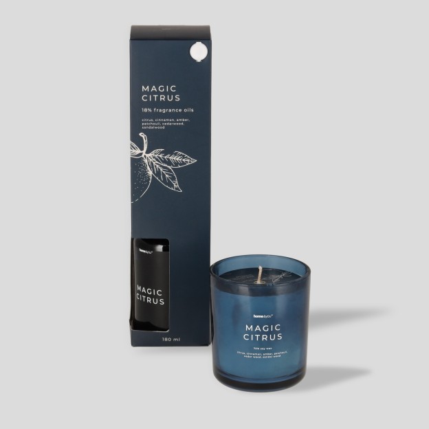 Difuzor de arome LIBERI