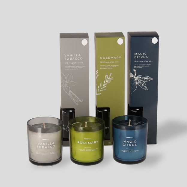 Difuzor de arome LIBERI