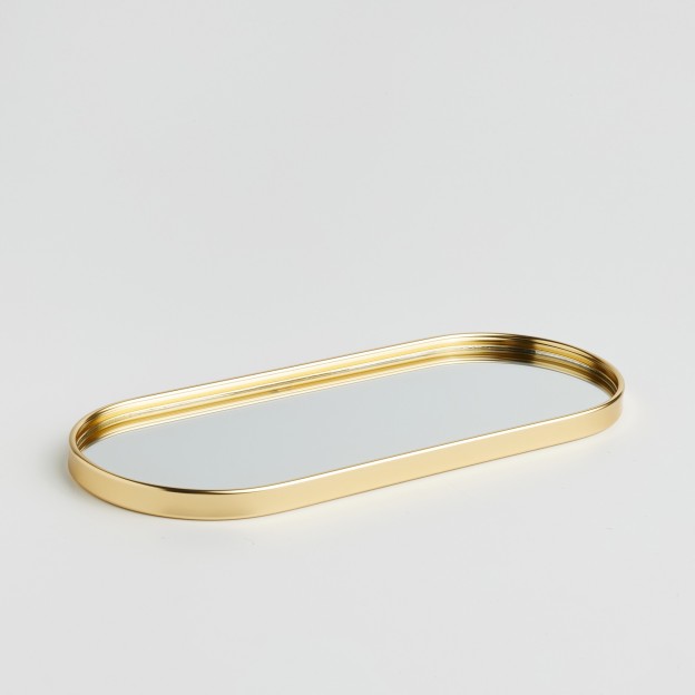 Platou decorativ BORRA