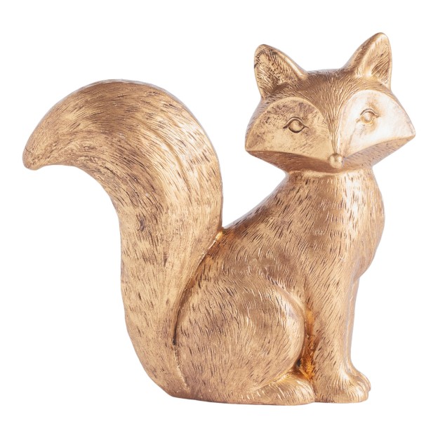 Фигурка декоративная FOXEN