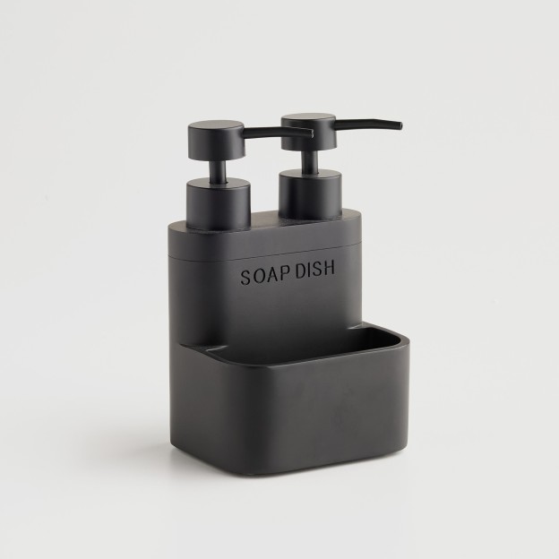 Дозатор для мыла DUADI