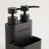 Дозатор для мыла DUADI