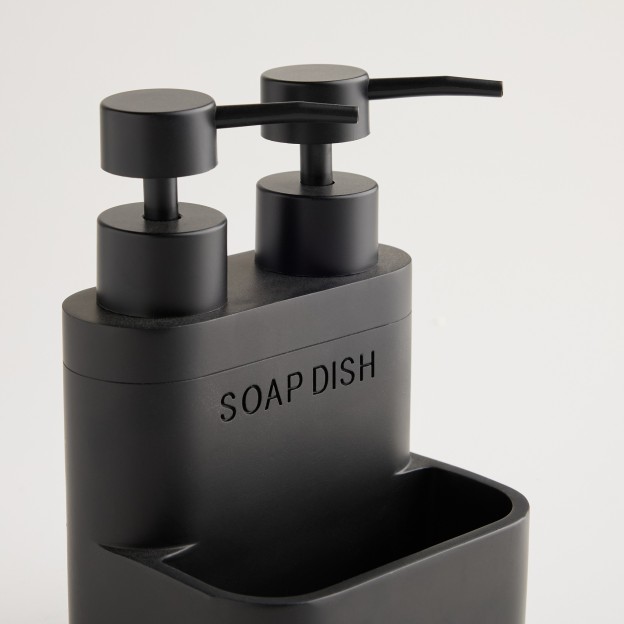 Дозатор для мыла DUADI