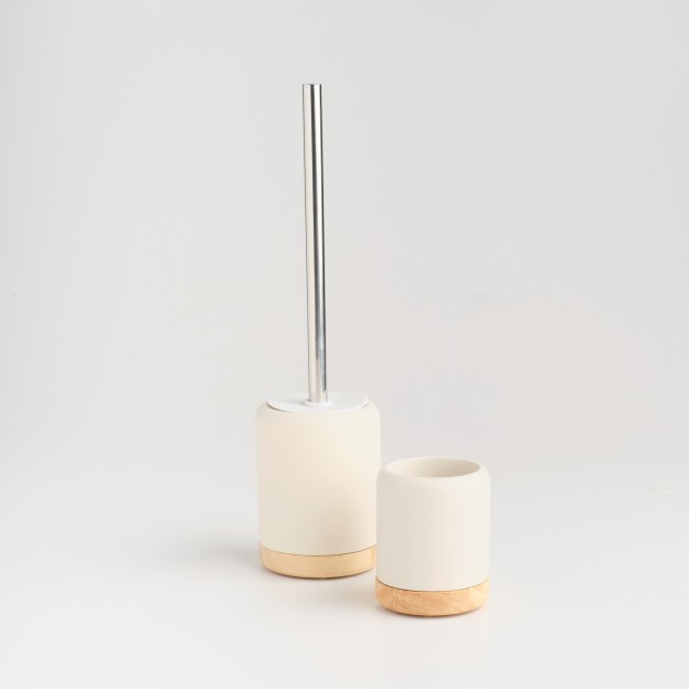 Стакан ванная SAMANA