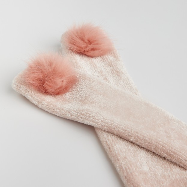 Носки Машина INI