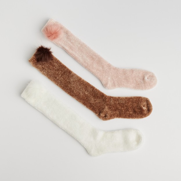 Носки Машина INI