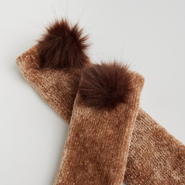 Носки Машина INI