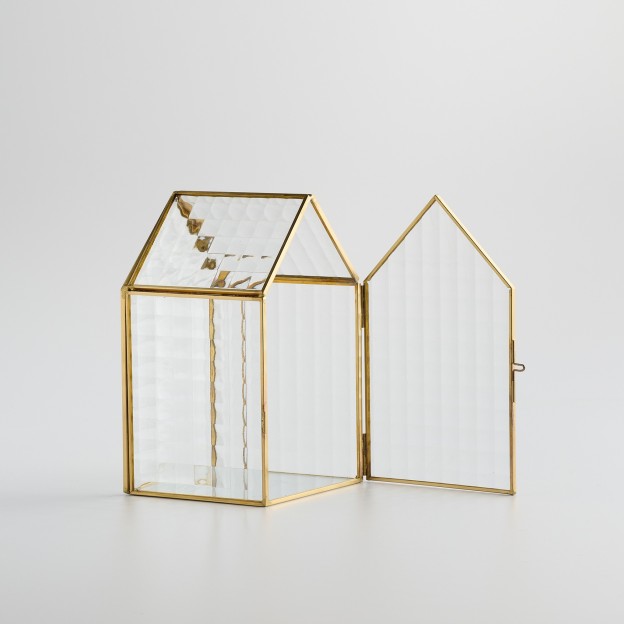 Suport lumanare CRISTER