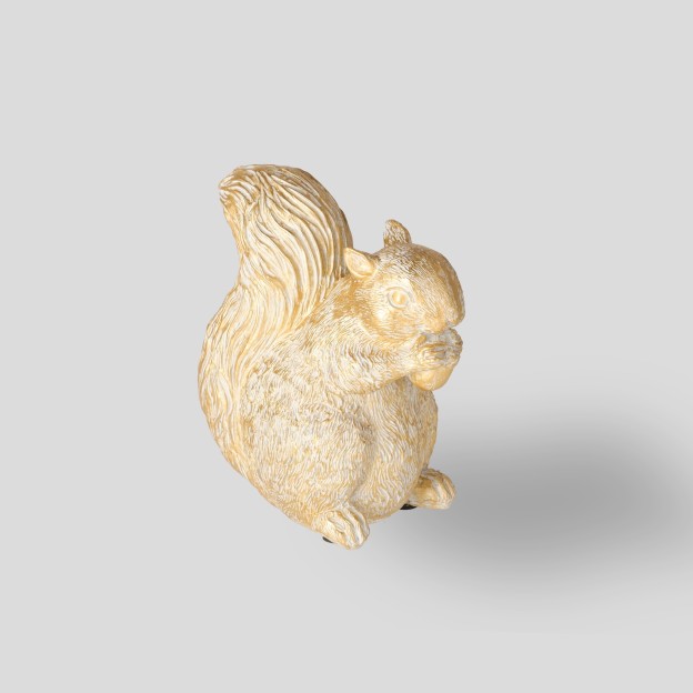 Figurina decorativa  SQUIRI