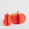 Decoratiune  PAPERPUMPKIN