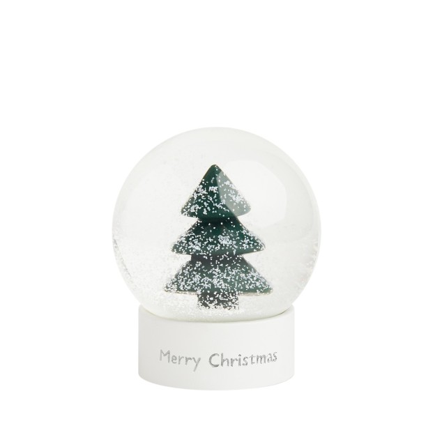 Снежный шар SHIVERTREE