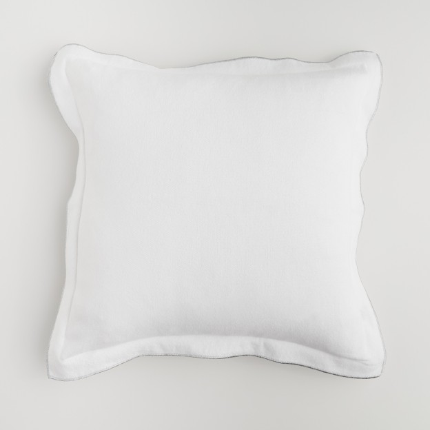 Fața de perna TAROMINA