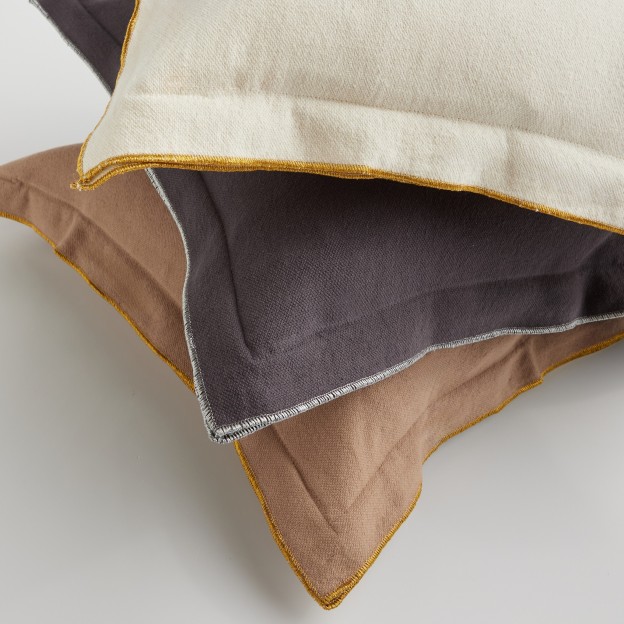 Fața de perna TAROMINA