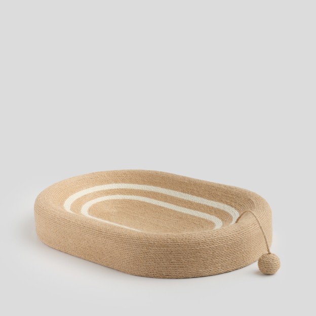 Placa pentru zgariat TULON