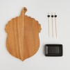 Platou decorativ ACORNY