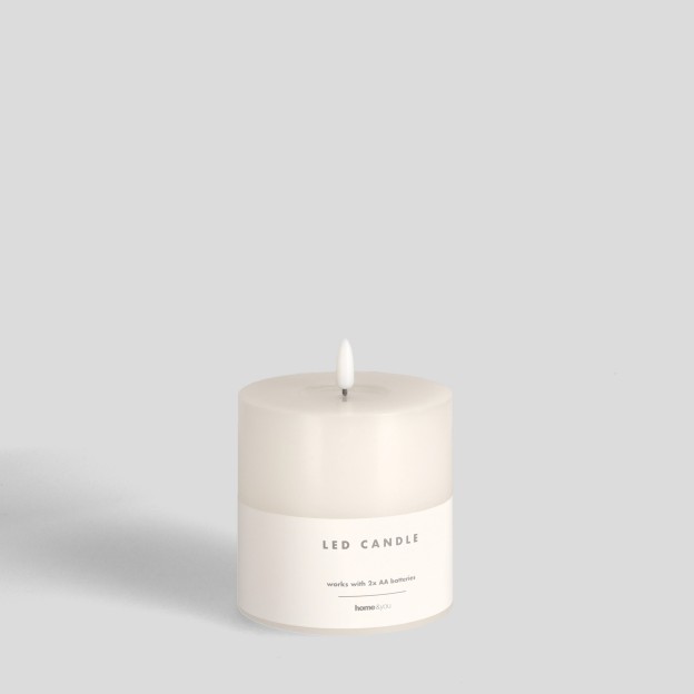 Luminare LED LUMINARY