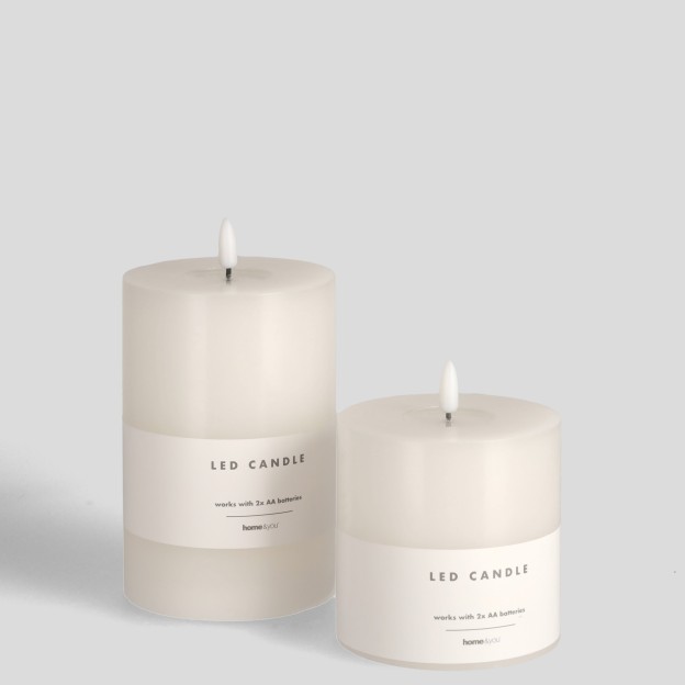 Luminare LED LUMINARY